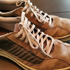 Skechers Trade 92 Mark